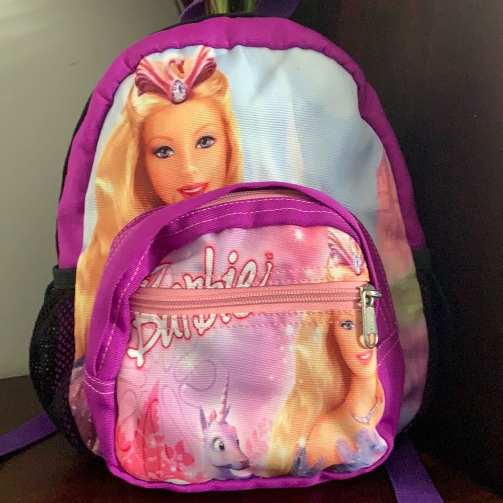 Backpack Mini